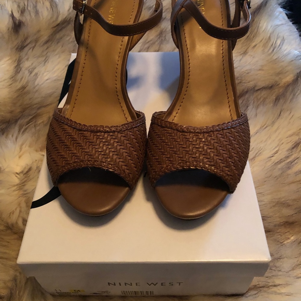 Nine West Kimmieo